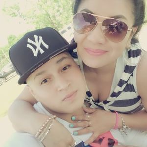 Meet your Posher, Freddy pao